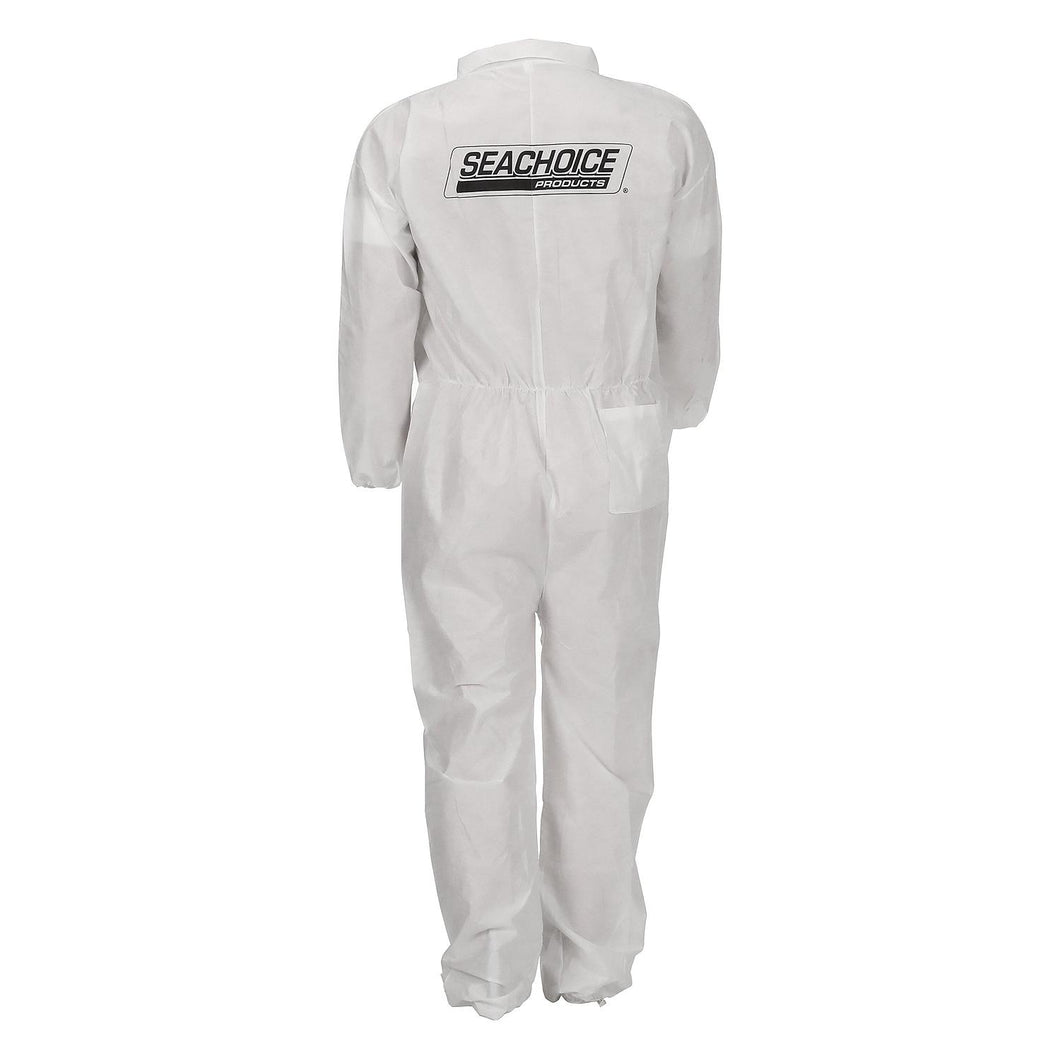 Seachoice 93061 SMS Breathable Disposable Paint Suit Default Title -Modern Boat Sales & Service