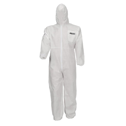 Seachoice 93111 SMS Breathable Disposable Paint Suit With Hood -Modern Boat Sales & Service