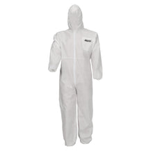 Seachoice 93111 SMS Breathable Disposable Paint Suit With Hood -Modern Boat Sales & Service