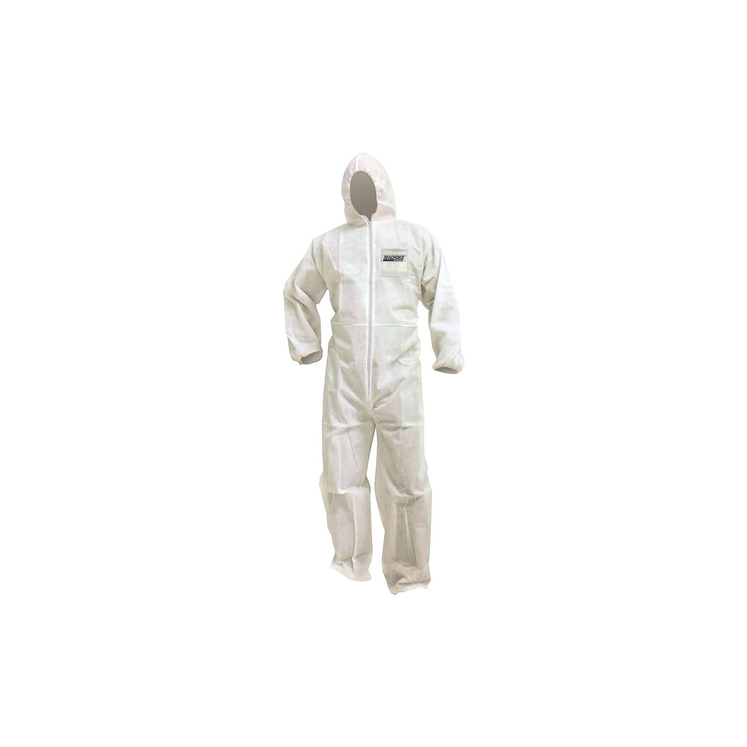 Seachoice 93241 Microporous Disposable Paint Suit With Hood Default Title -Modern Boat Sales & Service