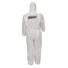Seachoice 93121 SMS Breathable Disposable Paint Suit With Hood -Modern Boat Sales & Service