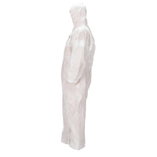 Seachoice 93141 SMS Breathable Disposable Paint Suit With Hood Default Title -Modern Boat Sales & Service
