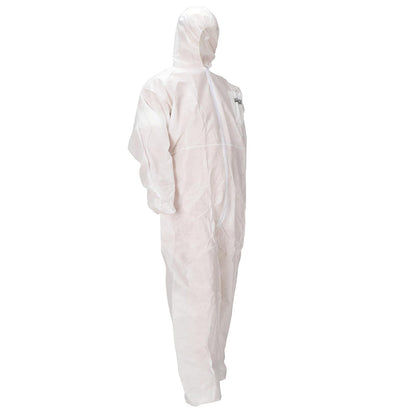 Seachoice 93151 SMS Breathable Disposable Paint Suit With Hood -Modern Boat Sales & Service