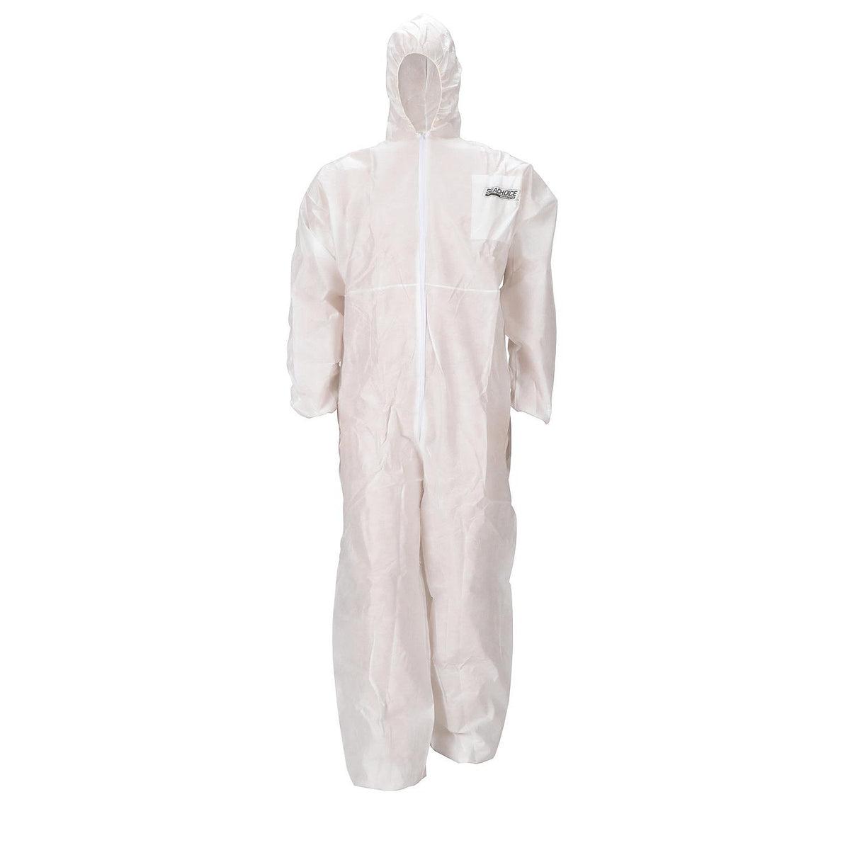 Seachoice 93151 SMS Breathable Disposable Paint Suit With Hood Default Title -Modern Boat Sales & Service