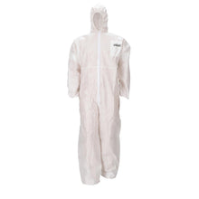 Seachoice 93151 SMS Breathable Disposable Paint Suit With Hood Default Title -Modern Boat Sales & Service