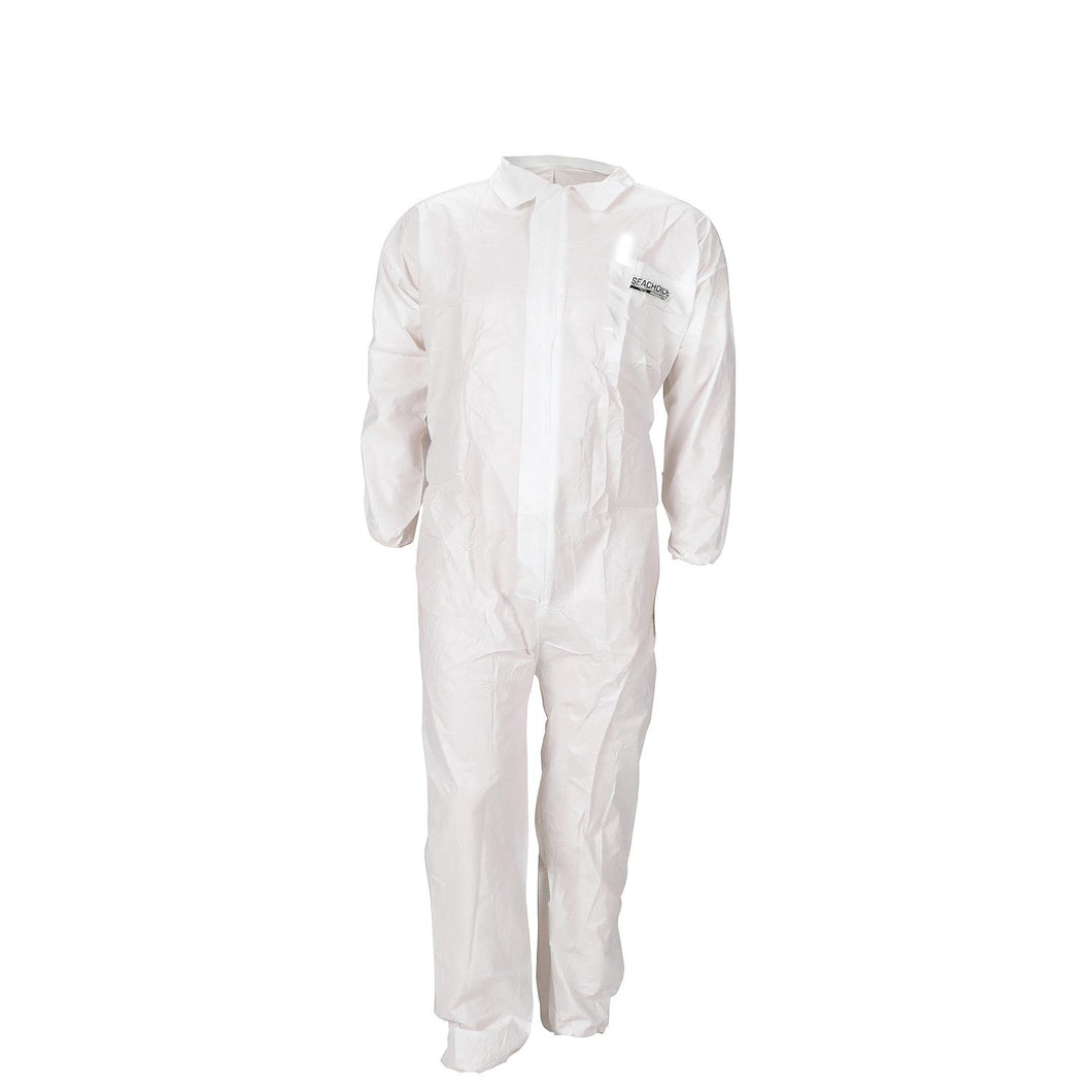 Seachoice 93171 Microporous Disposable Paint Suit Default Title -Modern Boat Sales & Service