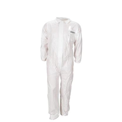 Seachoice 93231 Microporous Disposable Paint Suit With Hood Default Title -Modern Boat Sales & Service
