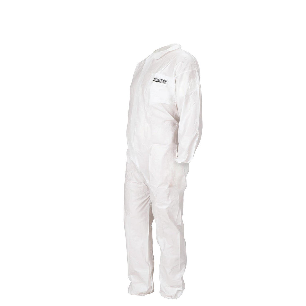 Seachoice 93261 Microporous Disposable Paint Suit With Hood Default Title -Modern Boat Sales & Service