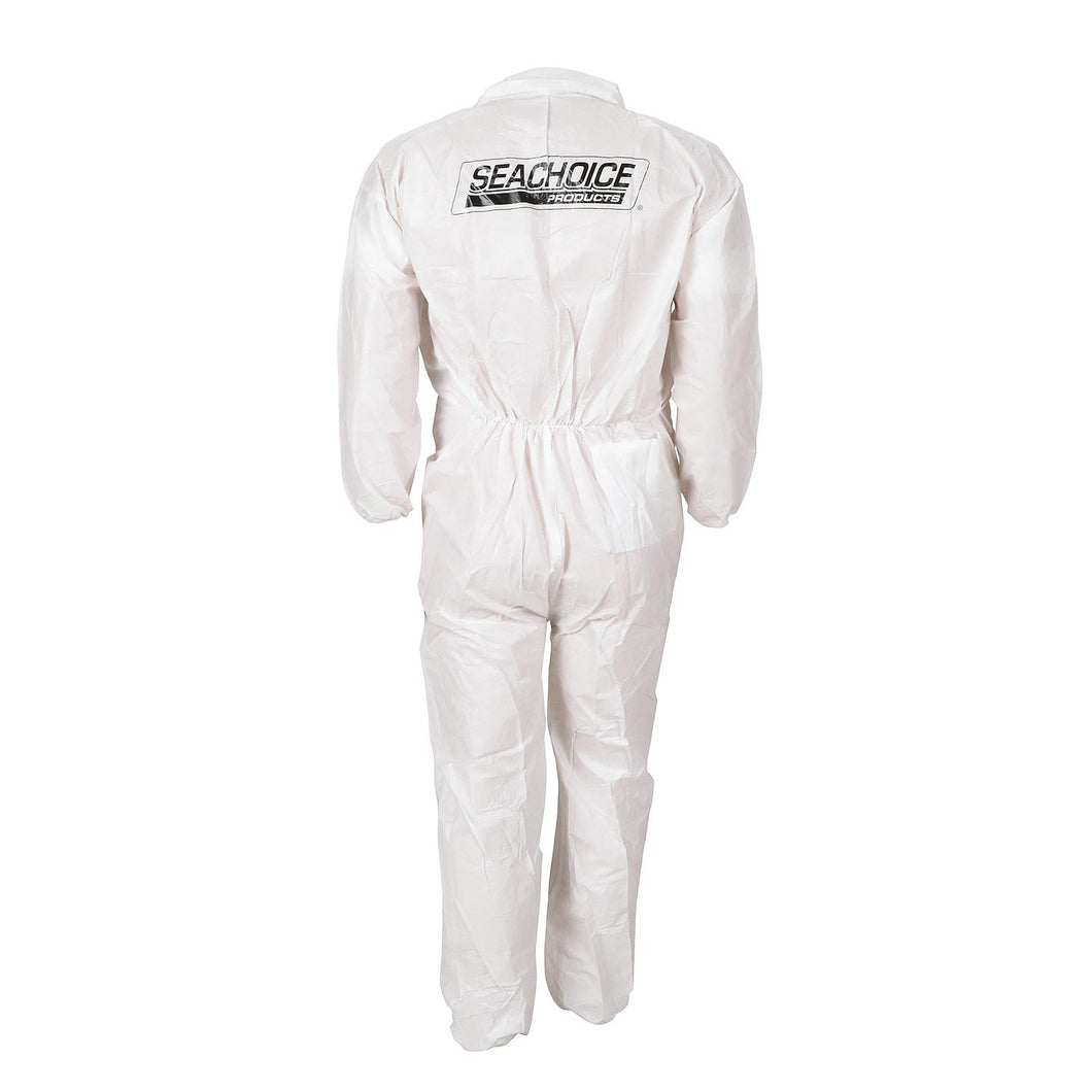 Seachoice 93271 Microporous Disposable Paint Suit With Hood Default Title -Modern Boat Sales & Service