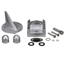 Seachoice 95001 Anode Kit, Mercruiser Alpha One (1984-1990), Aluminum, Cadmium-Free, Environmentally Friendly -Modern Boat Sales & Service