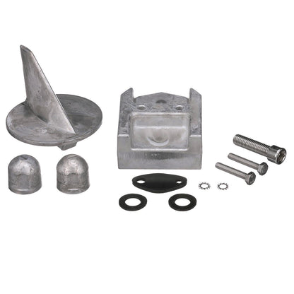 Seachoice 95011 Anode Kit, Mercruiser Alpha One (1984-1990), Magnesium, Fresh Water Use, Cadmium-Free, Environmentally Friendly Default Title -Modern Boat Sales & Service