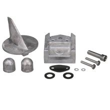 Seachoice 95011 Anode Kit, Mercruiser Alpha One (1984-1990), Magnesium, Fresh Water Use, Cadmium-Free, Environmentally Friendly Default Title -Modern Boat Sales & Service