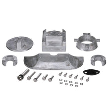 Seachoice 95021 Anode Kit, Mercruiser Alpha One Gen II (1991 & Newer), Aluminum, Cadmium-Free, Environmentally Friendly Default Title -Modern Boat Sales & Service