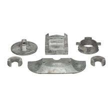 Seachoice 95031 Anode Kit, Mercruiser Alpha One Gen II (1991 & Newer), Magnesium, Fresh Water Use, Cadmium-Free, Environmentally Friendly -Modern Boat Sales & Service
