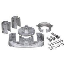 Seachoice 95041 Anode Kit, Mercruiser Bravo One, Aluminum, Cadmium-Free, Environmentally Friendly -Modern Boat Sales & Service