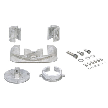 Seachoice 95051 Anode Kit, Mercruiser Bravo One, Magnesium, Fresh Water Use, Cadmium-Free, Environmentally Friendly -Modern Boat Sales & Service