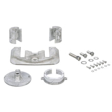 Seachoice 95051 Anode Kit, Mercruiser Bravo One, Magnesium, Fresh Water Use, Cadmium-Free, Environmentally Friendly -Modern Boat Sales & Service