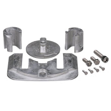 Seachoice 95061 Anode Kit, Mercruiser Bravo II (1989-Present)/III (1989-2003), Aluminum, Cadmium-Free, Environmentally Friendly -Modern Boat Sales & Service