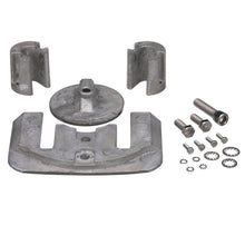 Seachoice 95071 Anode Kit, Mercruiser Bravo II(1989-Present)/III (1989-2003), Magnesium Fresh Water Use, Cadmium-Free, Environmentally Friendly Default Title -Modern Boat Sales & Service