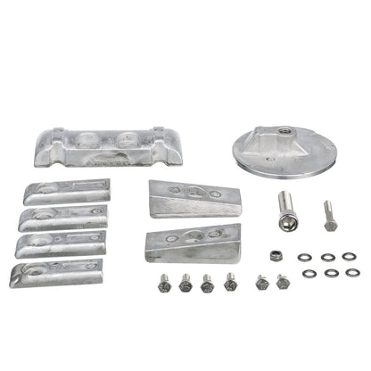 Seachoice 95121 Anode Kit, Mercury Verado 6-Cylinder, Aluminum -Modern Boat Sales & Service
