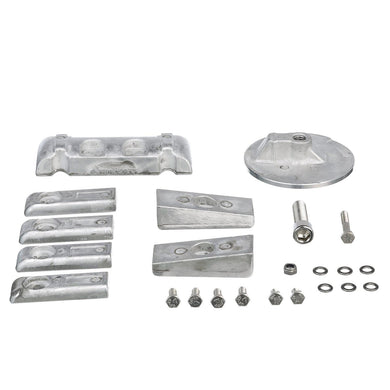 Seachoice 95121 Anode Kit, Mercury Verado 6-Cylinder, Aluminum -Modern Boat Sales & Service