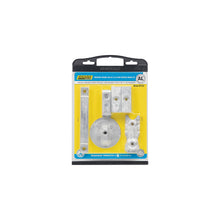 Seachoice 95133 Aluminum Anode Kit For Mercury Verado 350 2.6 L6 Pro Torpedo -Modern Boat Sales & Service