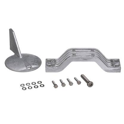 Seachoice Anode Kit, Yamaha 150-200hp Counter Rotating, Aluminum, Cadmium-Free, Environmentally Friendly Default Title -Modern Boat Sales & Service