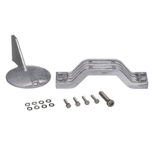 Seachoice Anode Kit, Yamaha 150-200hp Counter Rotating, Aluminum, Cadmium-Free, Environmentally Friendly Default Title -Modern Boat Sales & Service