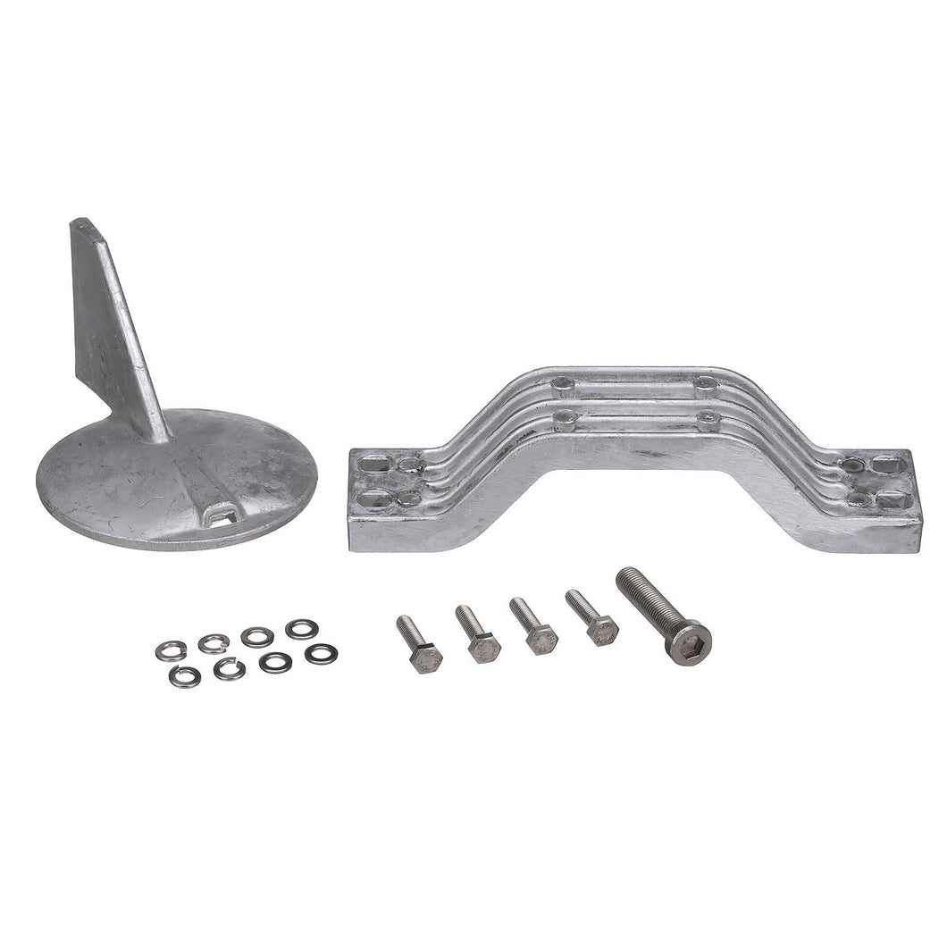 Seachoice Anode Kit, Yamaha 150-200hp Counter Rotating, Aluminum, Cadmium-Free, Environmentally Friendly Default Title -Modern Boat Sales & Service