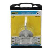 Seachoice Anode Kit, Yamaha 150-200hp, Aluminum, Cadmium-Free, Environmentally Friendly -Modern Boat Sales & Service