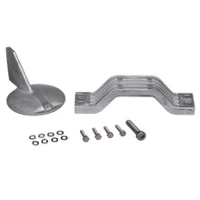 Seachoice Anode Kit, Yamaha 150-200hp, Aluminum, Cadmium-Free, Environmentally Friendly Default Title -Modern Boat Sales & Service