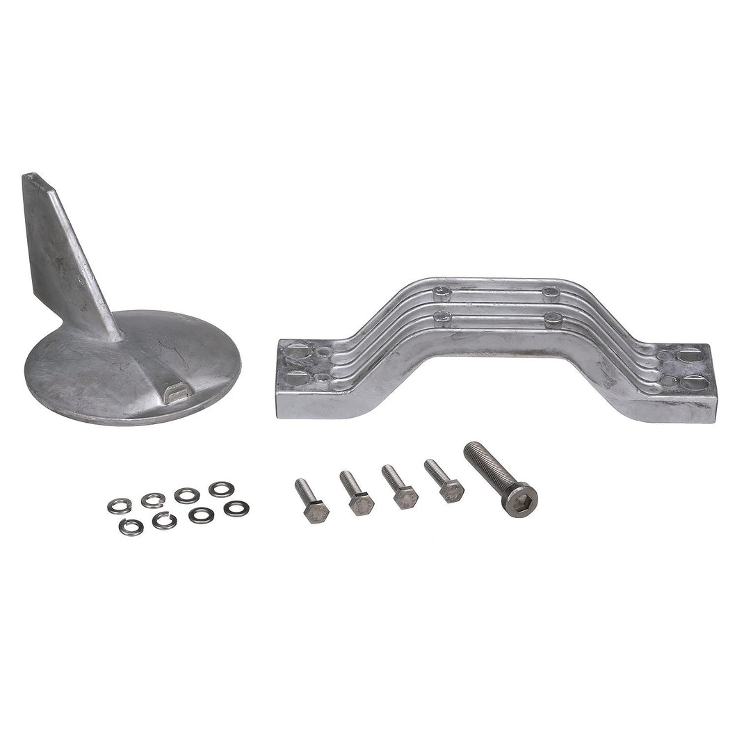 Seachoice Anode Kit, Yamaha 150-200hp, Aluminum, Cadmium-Free, Environmentally Friendly Default Title -Modern Boat Sales & Service