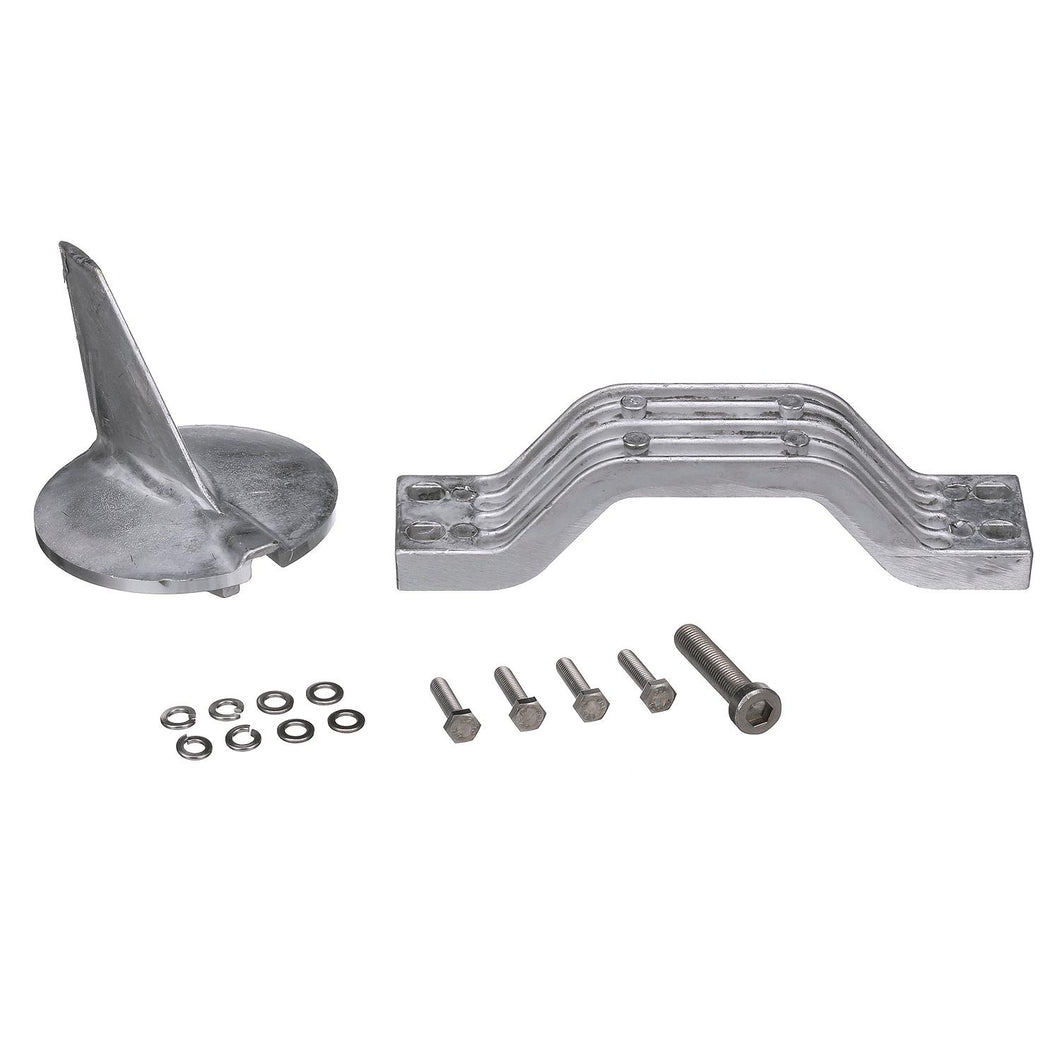 Seachoice Anode Kit, Yamaha 200-250hp, Aluminum, Cadmium-Free, Environmentally Friendly Default Title -Modern Boat Sales & Service