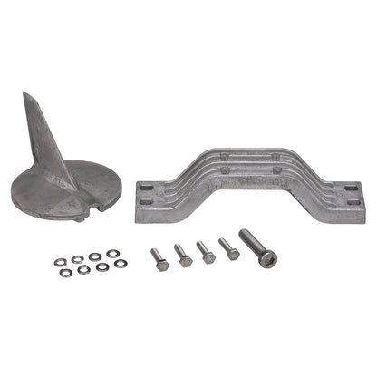 Seachoice Anode Kit, Yamaha 200-250hp, Magnesium, Fresh Water Use, Cadmium-Free, Environmentally Friendly -Modern Boat Sales & Service