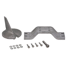 Seachoice Anode Kit, Yamaha 200-250hp, Magnesium, Fresh Water Use, Cadmium-Free, Environmentally Friendly -Modern Boat Sales & Service