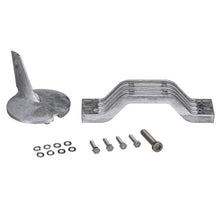 Seachoice Anode Kit, Yamaha 200-300hp, Aluminum, Cadmium-Free, Environmentally Friendly Default Title -Modern Boat Sales & Service