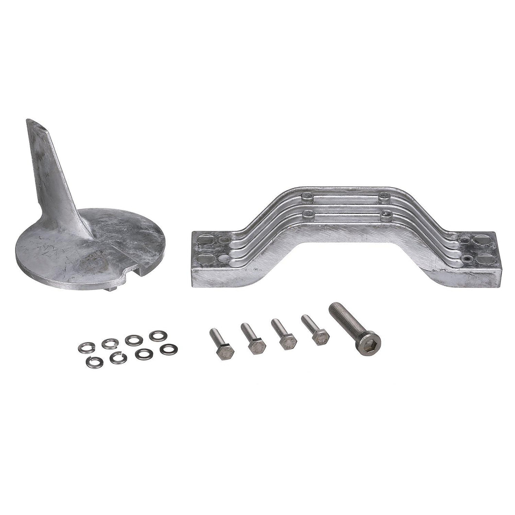 Seachoice Anode Kit, Yamaha 200-300hp, Aluminum, Cadmium-Free, Environmentally Friendly Default Title -Modern Boat Sales & Service