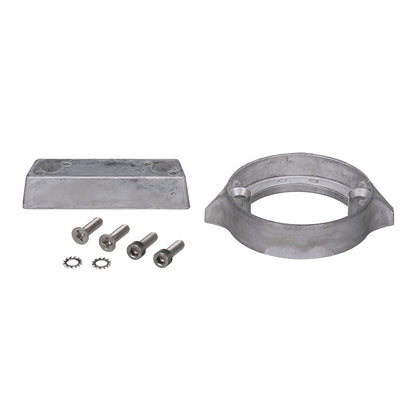 Seachoice Anode Kit, Volvo 290hp Dual Prop, Aluminum, Cadmium-Free, Environmentally Friendly -Modern Boat Sales & Service