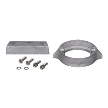 Seachoice Anode Kit, Volvo 290hp Dual Prop, Aluminum, Cadmium-Free, Environmentally Friendly -Modern Boat Sales & Service