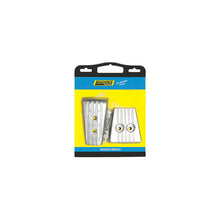 Seachoice 95331 Anode Kit, Volvo DPS/SXA Engines, Aluminum, Cadmium-Free, Environmentally Friendly Default Title -Modern Boat Sales & Service