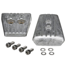Seachoice 95331 Anode Kit, Volvo DPS/SXA Engines, Aluminum, Cadmium-Free, Environmentally Friendly -Modern Boat Sales & Service