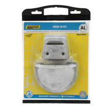 Seachoice Anode Kit, Volvo/OMC SX Engines, Aluminum, Cadmium-Free, Environmentally Friendly Default Title -Modern Boat Sales & Service