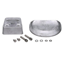 Seachoice Anode Kit, Volvo/OMC SX Engines, Aluminum, Cadmium-Free, Environmentally Friendly -Modern Boat Sales & Service