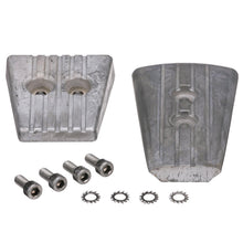 Seachoice 95381 Volvo Anode Kit, Magnesium, Fits SXA/DPSA -Modern Boat Sales & Service