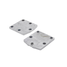 Seachoice Anode Kit, Zeus Pod Drive, Aluminum -Modern Boat Sales & Service