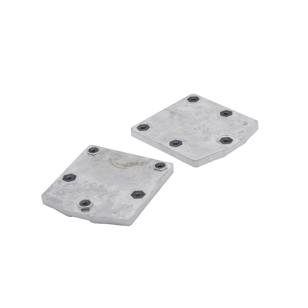 Seachoice Anode Kit, Zeus Pod Drive, Aluminum Default Title -Modern Boat Sales & Service
