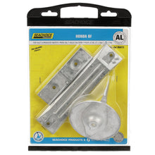 Seachoice Anode Kit, Honda BF, Aluminum -Modern Boat Sales & Service