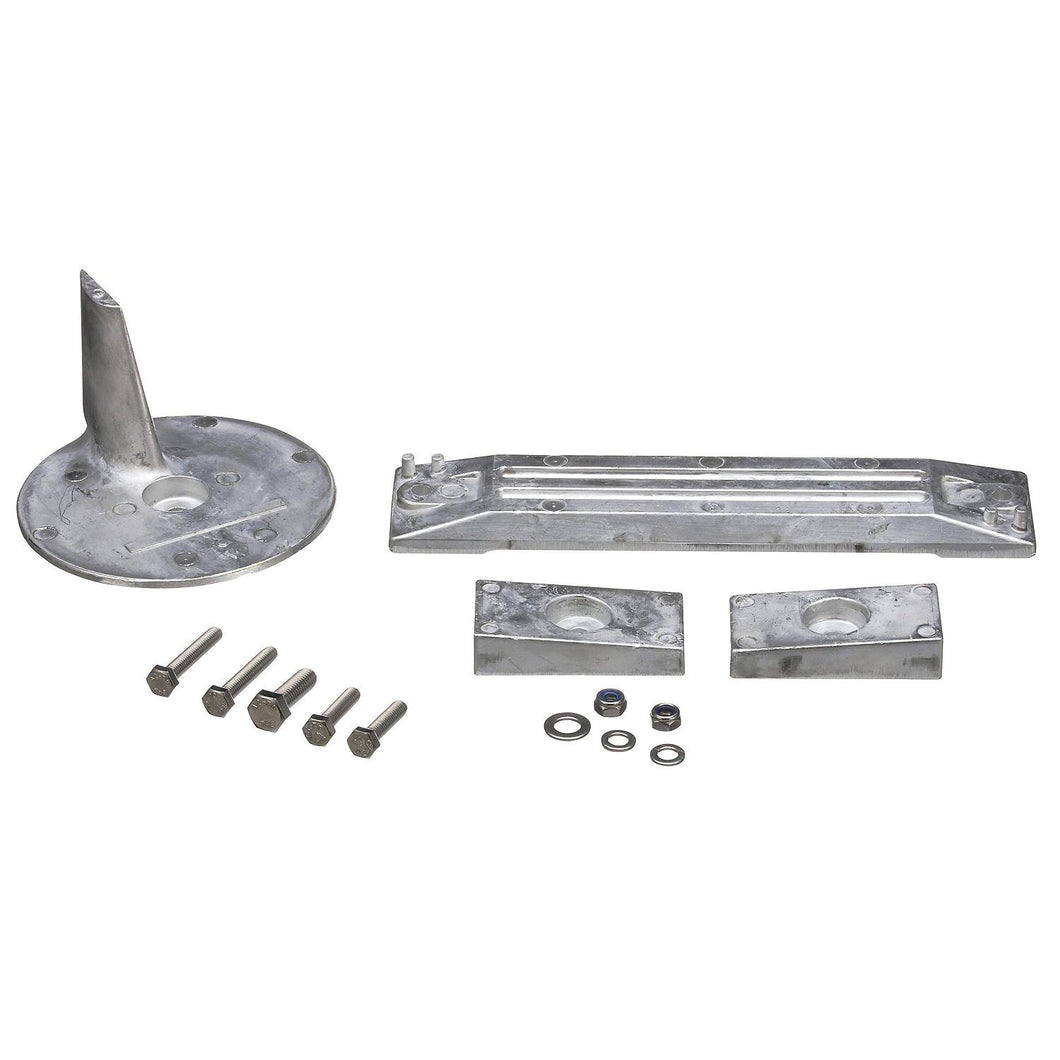 Seachoice Anode Kit, Honda BF, Aluminum Default Title -Modern Boat Sales & Service