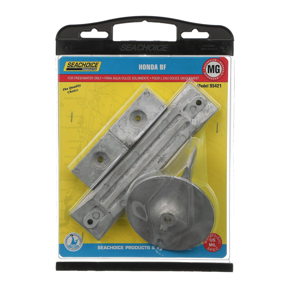 Seachoice 95421 Honda BF Anode Kit -Modern Boat Sales & Service