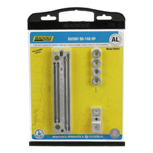 Seachoice Anode Kit, Suzuki 90-140hp, Aluminum, Cadmium-Free, Environmentally Friendly Default Title -Modern Boat Sales & Service